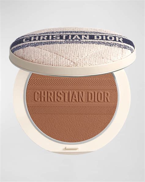 dior bronzer powder no powder|Mehr.